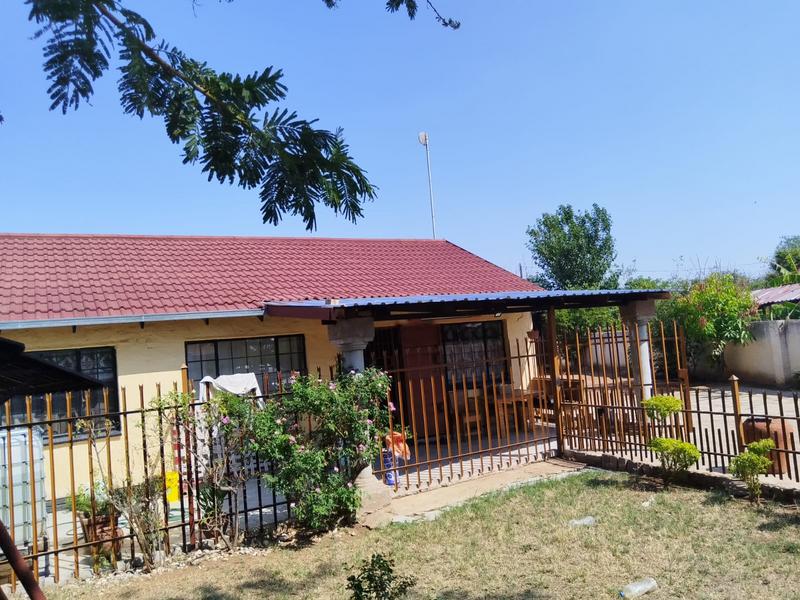 3 Bedroom Property for Sale in Mogwase North West
